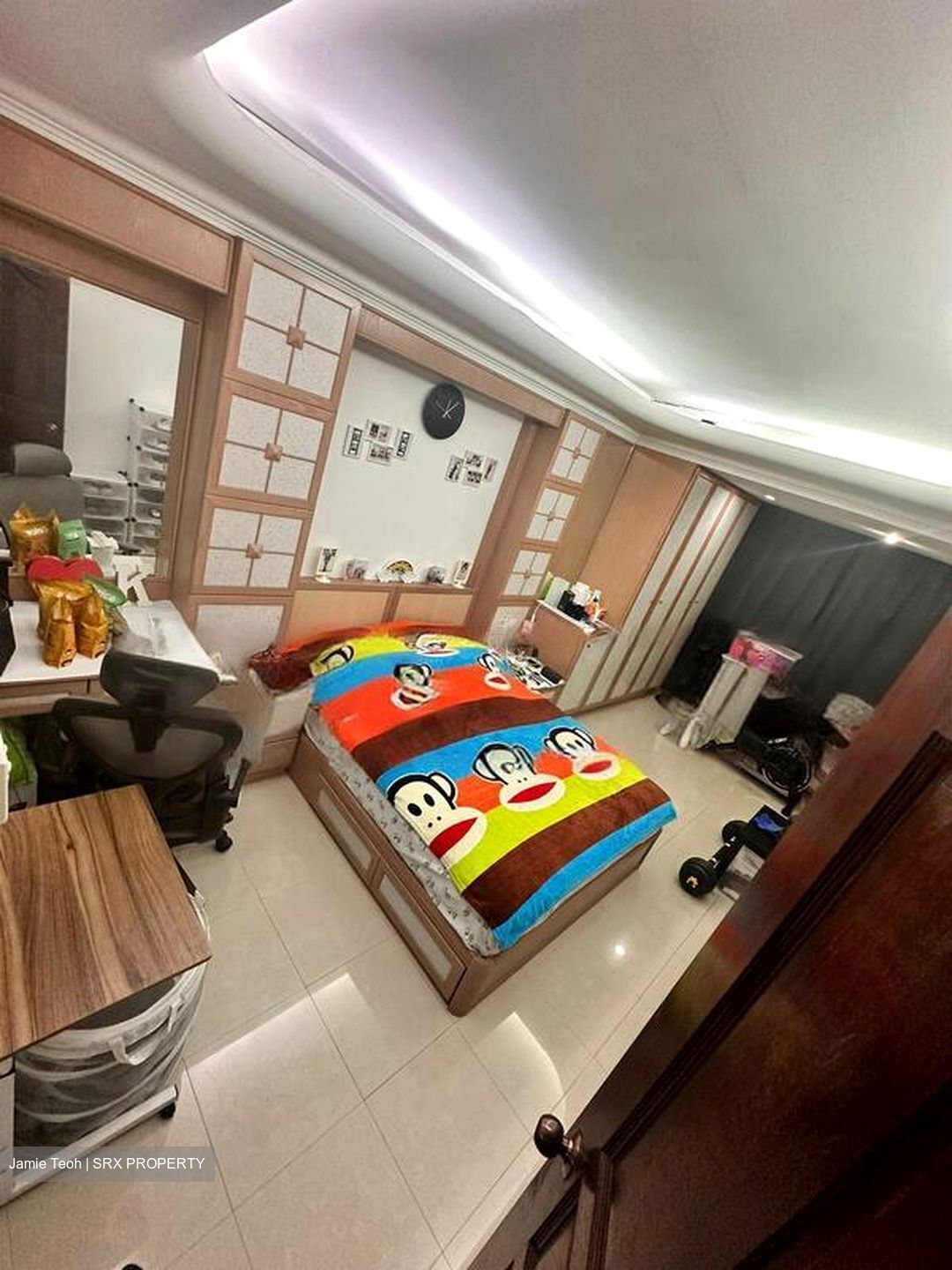 Blk 80A Lorong 4 Toa Payoh (Toa Payoh), HDB 5 Rooms #435320001